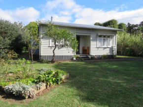 Restie Bungalow